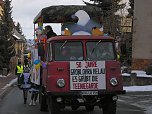 50 Jahre Karneval in Gro&szlig;lohra (Foto: Peter Blei)
