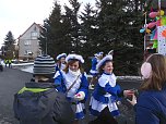 50 Jahre Karneval in Gro&szlig;lohra (Foto: Peter Blei)