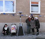 50 Jahre Karneval in Gro&szlig;lohra (Foto: Peter Blei)