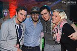 Party im Jugendclubhaus in Nordhausen (Foto: Belvedere Media Agentur) Party im Jugendclubhaus in Nordhausen (Foto: Belvedere Media Agentur)