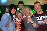 Party im Jugendclubhaus in Nordhausen (Foto: Belvedere Media Agentur) Party im Jugendclubhaus in Nordhausen (Foto: Belvedere Media Agentur)