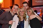 Party im Jugendclubhaus in Nordhausen (Foto: Belvedere Media Agentur) Party im Jugendclubhaus in Nordhausen (Foto: Belvedere Media Agentur)