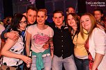 Party im Jugendclubhaus in Nordhausen (Foto: Belvedere Media Agentur) Party im Jugendclubhaus in Nordhausen (Foto: Belvedere Media Agentur)