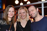 Party im Jugendclubhaus in Nordhausen (Foto: Belvedere Media Agentur)