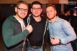 Party im Jugendclubhaus in Nordhausen (Foto: Belvedere Media Agentur)