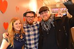Party im Jugendclubhaus in Nordhausen (Foto: Belvedere Media Agentur)