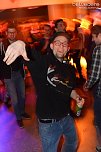 Party im Jugendclubhaus in Nordhausen (Foto: Belvedere Media Agentur)