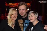 Party im Jugendclubhaus in Nordhausen (Foto: Belvedere Media Agentur)
