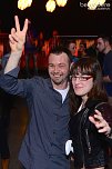 Party im Jugendclubhaus in Nordhausen (Foto: Belvedere Media Agentur)