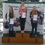 Wettkampf in Suhl (Foto: privat)