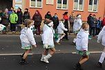 Närrinnen und Narren zogen durch Sondershausen (2) (Foto: Karl-Heinz Herrmann) Närrinnen und Narren zogen durch Sondershausen (2) (Foto: Karl-Heinz Herrmann)