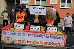 Närrinnen und Narren zogen durch Sondershausen (2) (Foto: Karl-Heinz Herrmann) Närrinnen und Narren zogen durch Sondershausen (2) (Foto: Karl-Heinz Herrmann)
