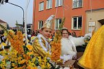 Närrinnen und Narren zogen durch Sondershausen (2) (Foto: Karl-Heinz Herrmann) Närrinnen und Narren zogen durch Sondershausen (2) (Foto: Karl-Heinz Herrmann)
