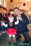 Kinderfasching in Krimderode (Foto: Sven Tetzel) Kinderfasching in Krimderode (Foto: Sven Tetzel)