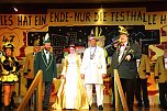 Die letzte Feier in der Festhalle Sollstedt fand am Rosenmontag statt (Foto: Bernd Peter) Die letzte Feier in der Festhalle Sollstedt fand am Rosenmontag statt (Foto: Bernd Peter)