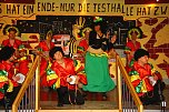 Die letzte Feier in der Festhalle Sollstedt fand am Rosenmontag statt (Foto: Bernd Peter) Die letzte Feier in der Festhalle Sollstedt fand am Rosenmontag statt (Foto: Bernd Peter)