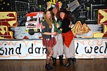 Die letzte Feier in der Festhalle Sollstedt fand am Rosenmontag statt (Foto: Bernd Peter) Die letzte Feier in der Festhalle Sollstedt fand am Rosenmontag statt (Foto: Bernd Peter)