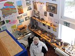 Bergbaugeschichte im Museum (Foto: Karin Lehmann)