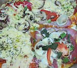 Tolle Pizza  (Foto: Familienverein Ellrich)