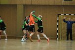 Handball am Wochenende (Foto: Ch. Keil)