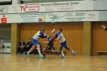Handball am Wochenende (Foto: Ch. Keil)