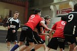 Handball am Wochenende (Foto: Ch. Keil)