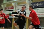 Handball am Wochenende (Foto: Ch. Keil)