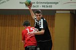 Handball am Wochenende (Foto: Ch. Keil)
