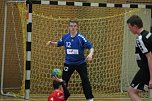 Handball am Wochenende (Foto: Ch. Keil)