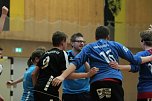 Handball am Wochenende (Foto: Ch. Keil)