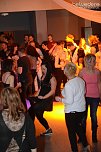 Party im Jugendclubhaus in Nordhausen (Foto: Belvedere Media Agentur)