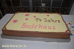 14. Badehausgeburtstag (Foto: nnz-City Scout Sven G&auml;mkow)