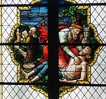 Zu Besuch in Ilfelder Kirche (Foto: Karin Lehmann) Zu Besuch in Ilfelder Kirche (Foto: Karin Lehmann)