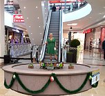 Modenschau zur Jugendweihe (Foto: Peter Blei)