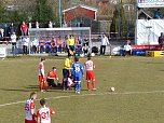 Wacker Nordhausen verliert Spitzenspiel gegen Zwickau (Foto: Angelo Glashagel)