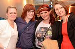 Party im Jugendclubhaus in Nordhausen (Foto: Belvedere Media Agentur)