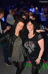 Party im Jugendclubhaus in Nordhausen (Foto: Belvedere Media Agentur)