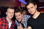 Party im Jugendclubhaus in Nordhausen (Foto: Belvedere Media Agentur)