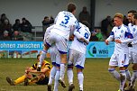 3:0 gewinnt Wacker gegen Auerbach (Foto: Bernd Peter) 3:0 gewinnt Wacker gegen Auerbach (Foto: Bernd Peter)