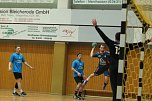 Handball vom Wochenende (Foto: Ch. Keil)