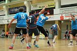 Handball vom Wochenende (Foto: Ch. Keil)