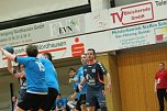 Handball vom Wochenende (Foto: Ch. Keil)