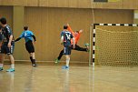 Handball vom Wochenende (Foto: Ch. Keil)