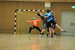 Handball vom Wochenende (Foto: Ch. Keil)
