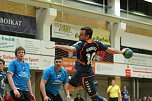 Handball vom Wochenende (Foto: Ch. Keil)