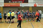 Handball vom Wochenende (Foto: Ch. Keil)
