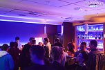 Party im Jugendclubhaus in Nordhausen (Foto: Belvedere Media Agentur) Party im Jugendclubhaus in Nordhausen (Foto: Belvedere Media Agentur)