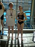 Erfolge bei Schwimmfest in M&uuml;hlhausen (Foto: privat)