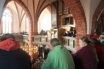Fr&uuml;hjahrsgottesdienst der Lebenshilfe (Foto: Angelo Glashagel)