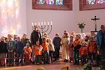 Fr&uuml;hjahrsgottesdienst der Lebenshilfe (Foto: Angelo Glashagel)